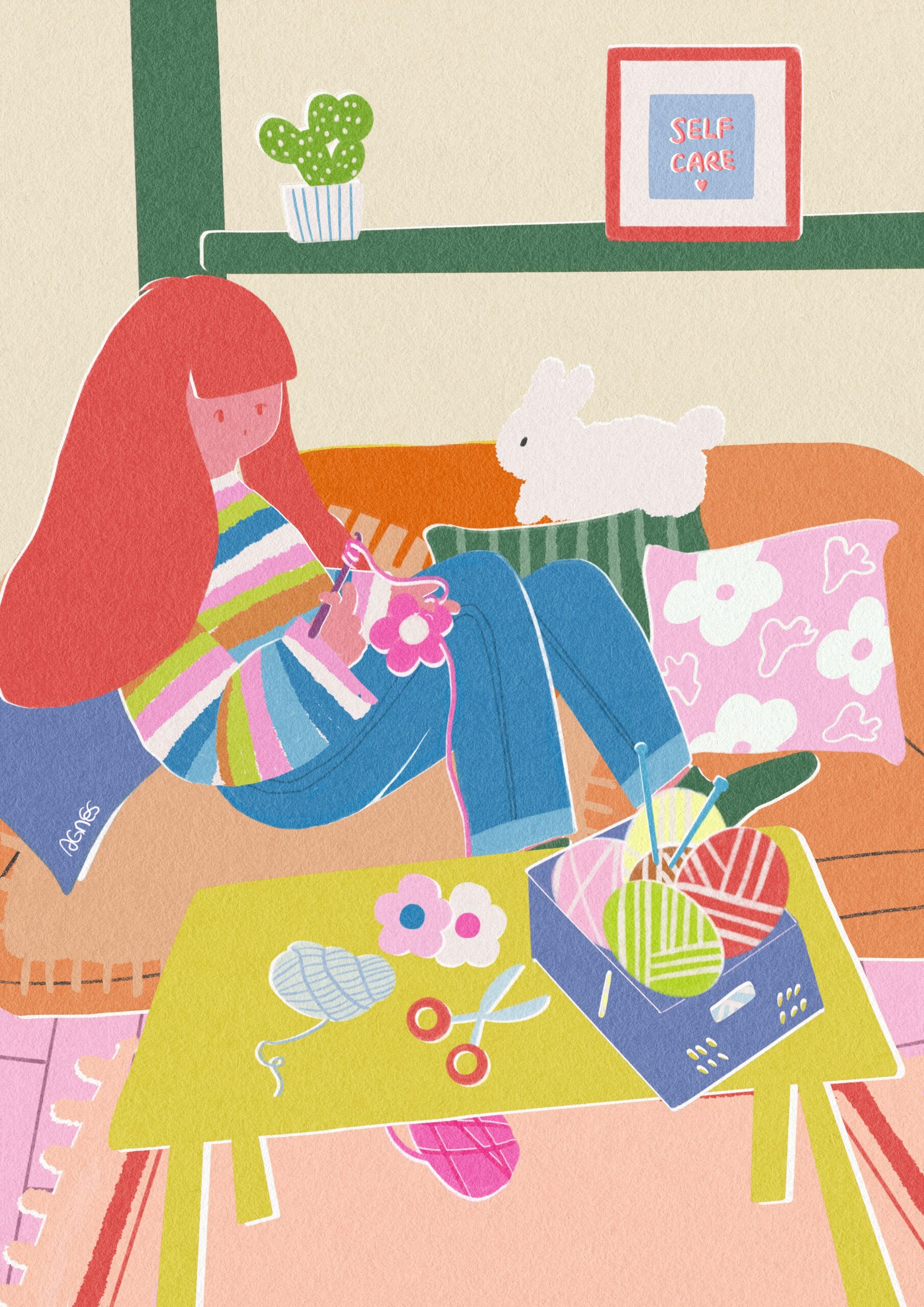 Me Time
