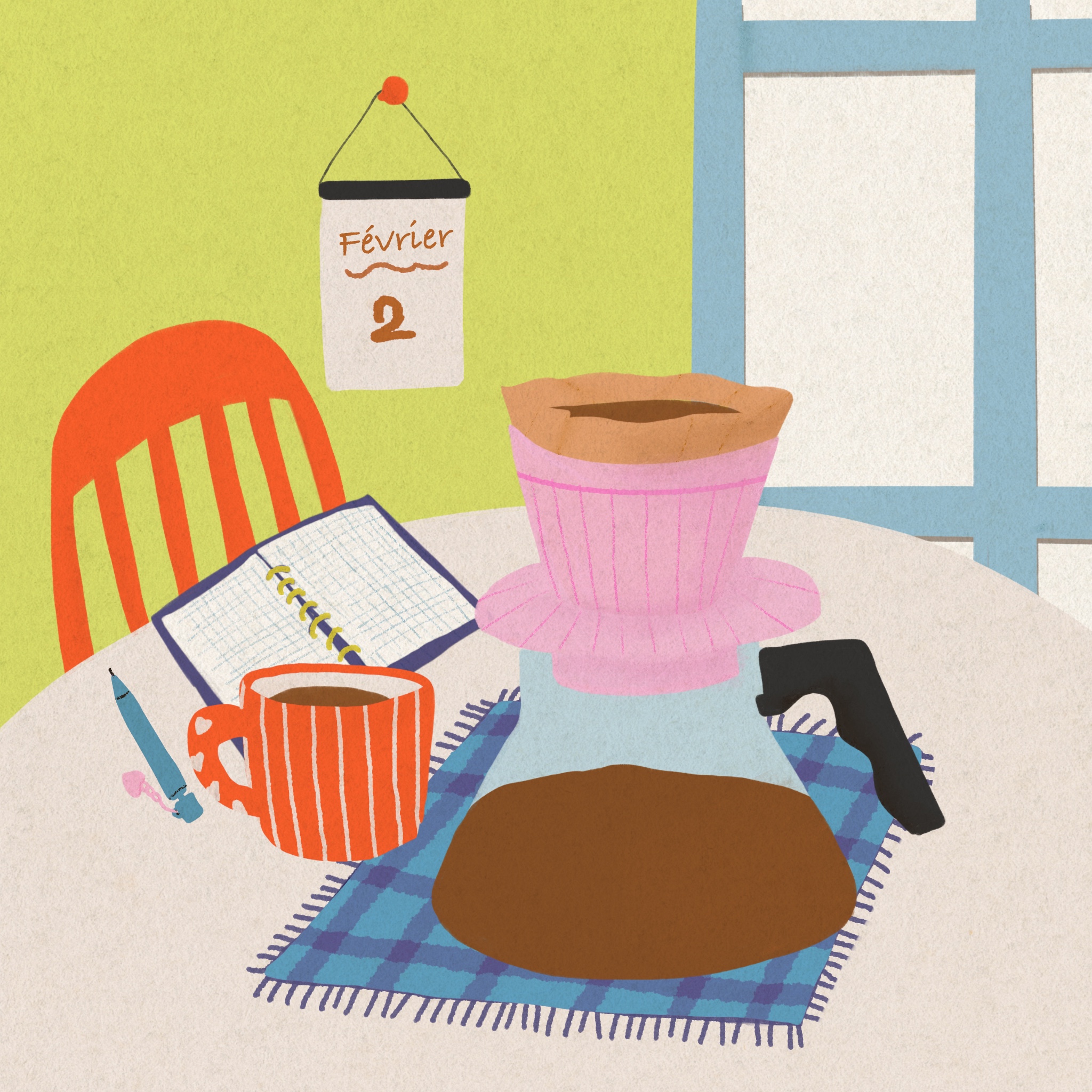 Daily Delights
