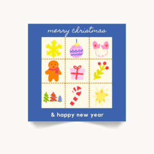 Merry Christmas