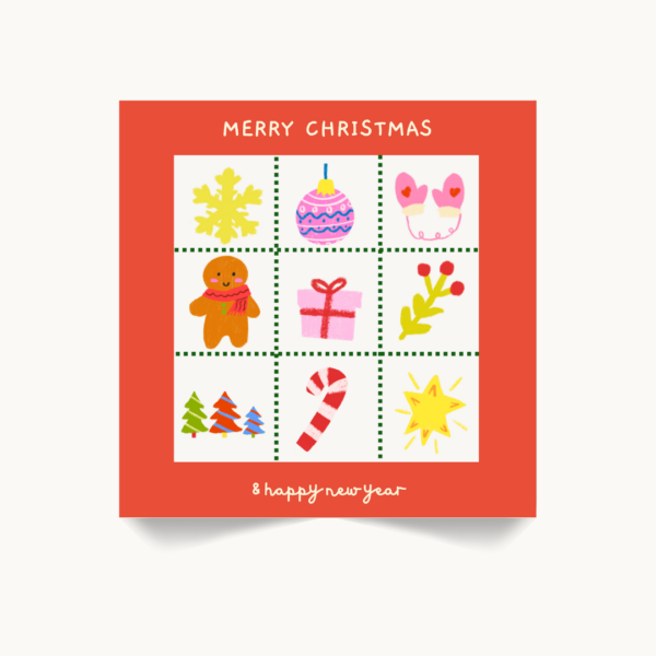 Merry Christmas
