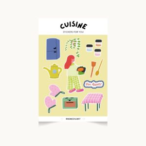 Cuisine