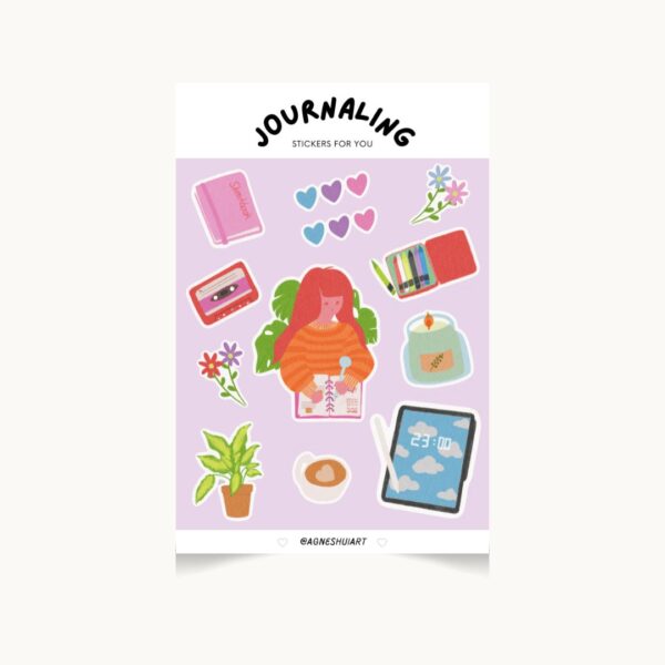 Journaling