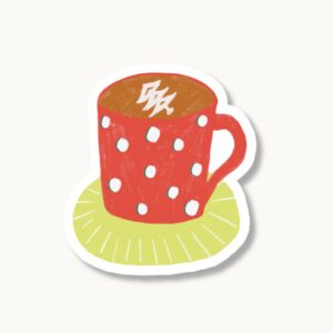 Christmas Cocoa