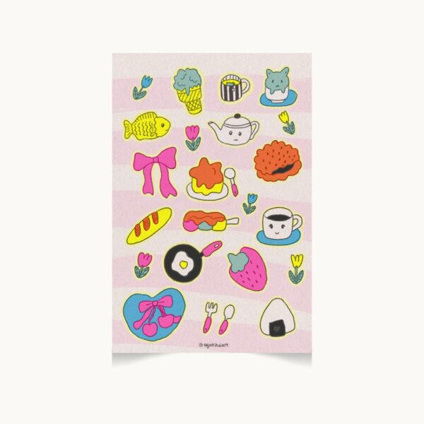 Kawaii Café